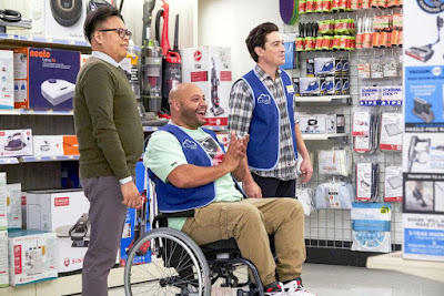 Superstore Season 5 Image 31