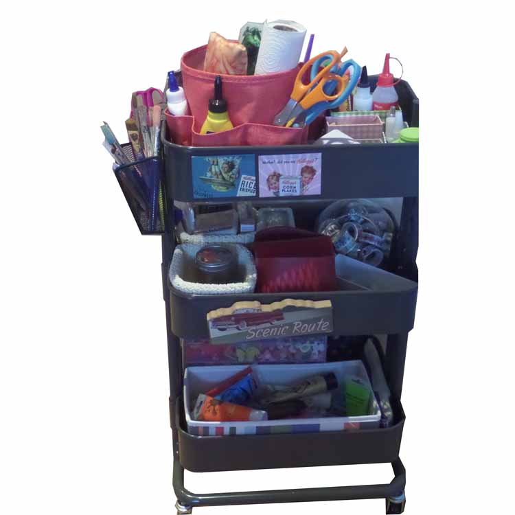 manualidades con niños