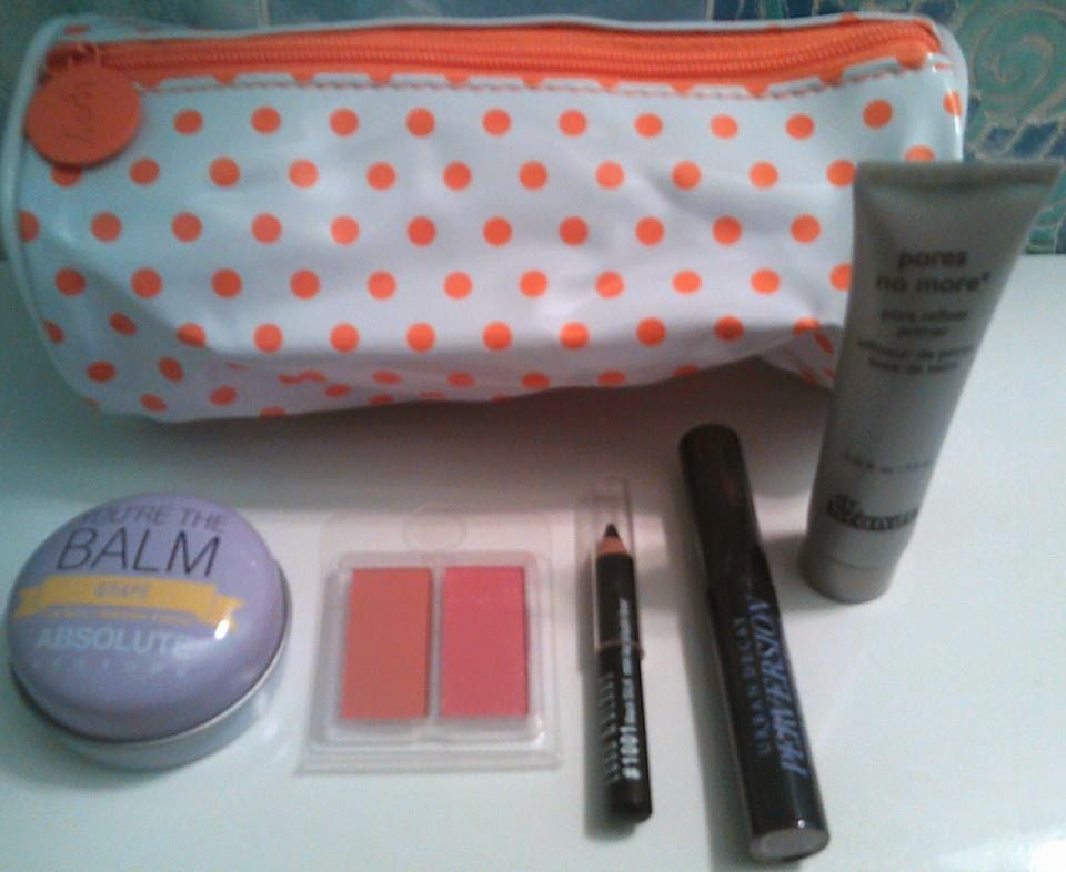 Eat, Sip, And Be Merry My Past Ipsy Glam Bags For August, September