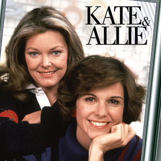 Kate y Allie