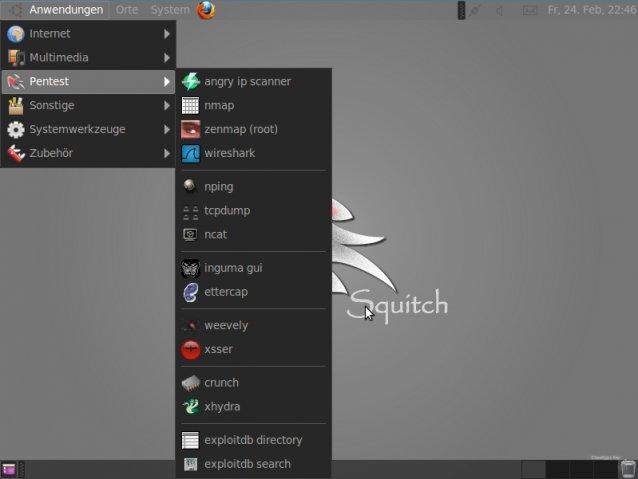 Offensive Sec 3 0 2016 01 10