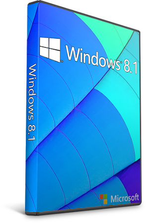 Windows 8.1 Pro Español Actualizado Abril 2018 (64-BIT) W8.1-pro-apr18
