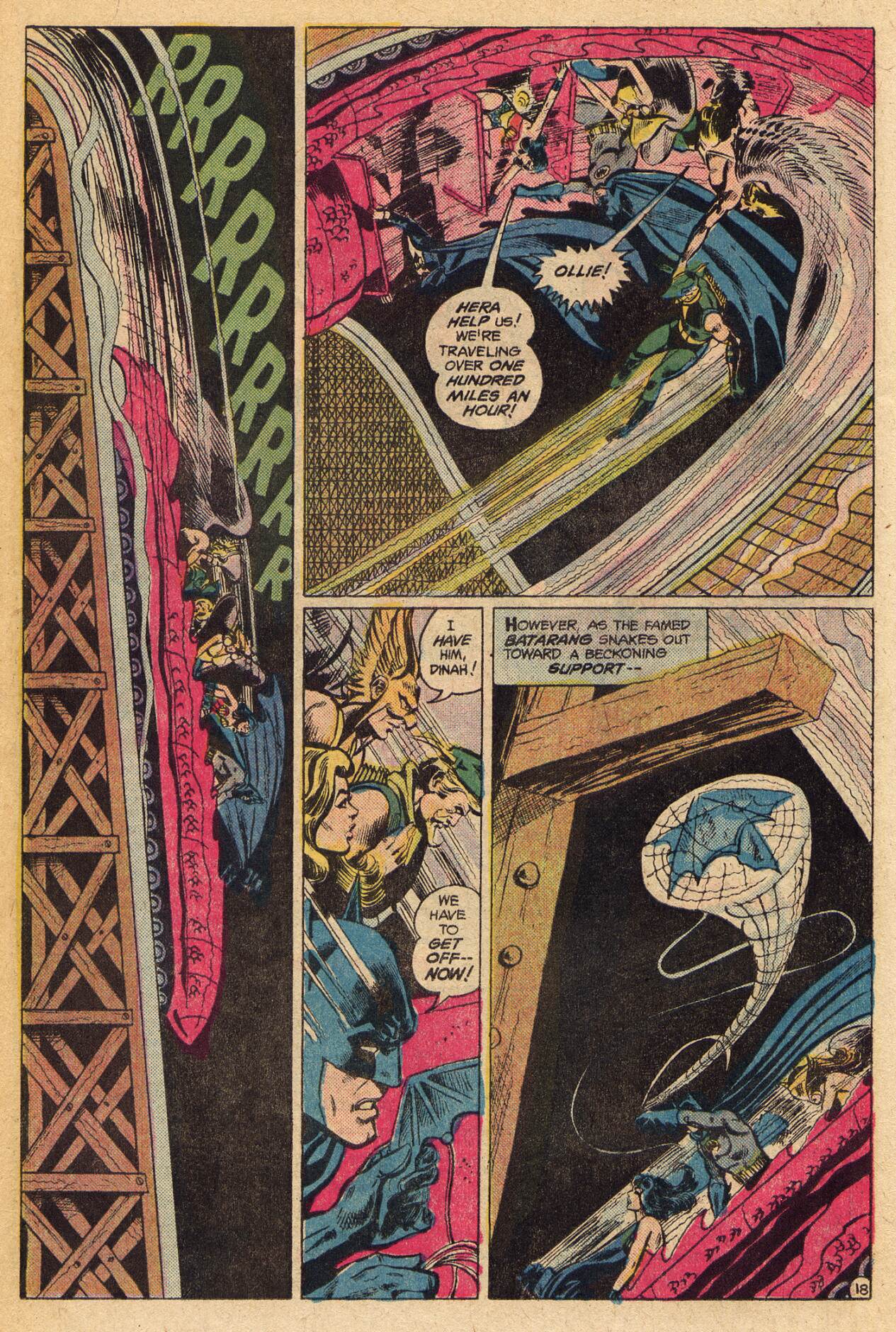 Justice League of America (1960) 145 Page 25