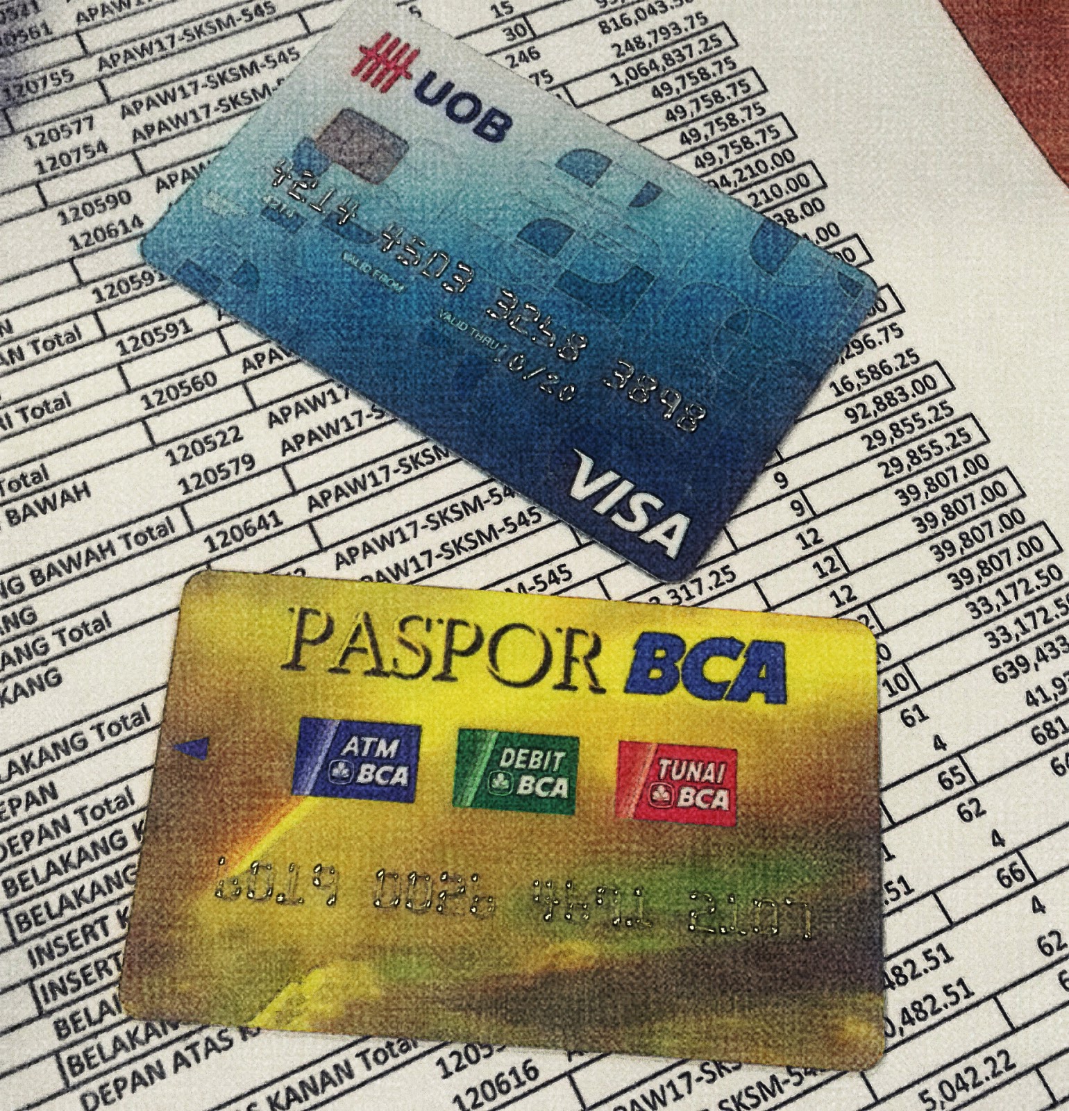 Penyebab Kartu ATM Tidak Dapat Digunakan Redschocolate