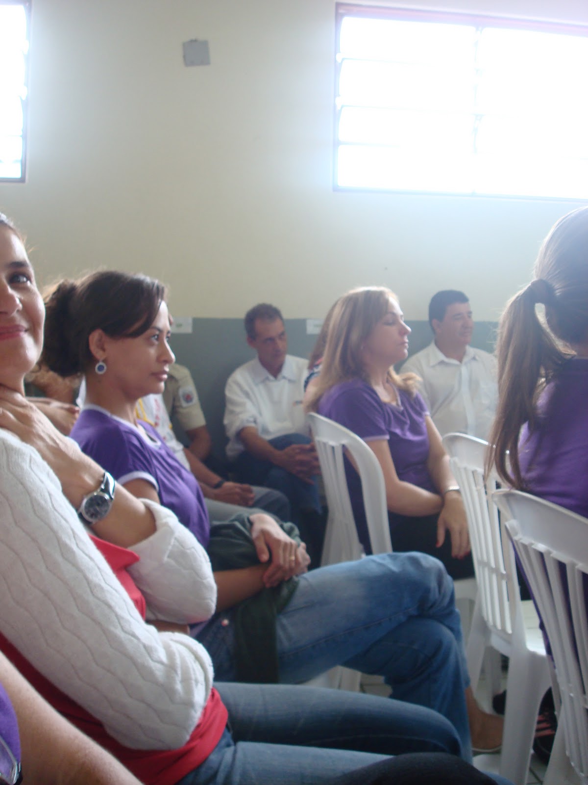 EE de Ensino Fundamental e Médio Penitenciária Dep Expedito de Faria Tavares EE de Ensino Fundamental e Médio Penitenciária Dep Expedito de Faria Tavares