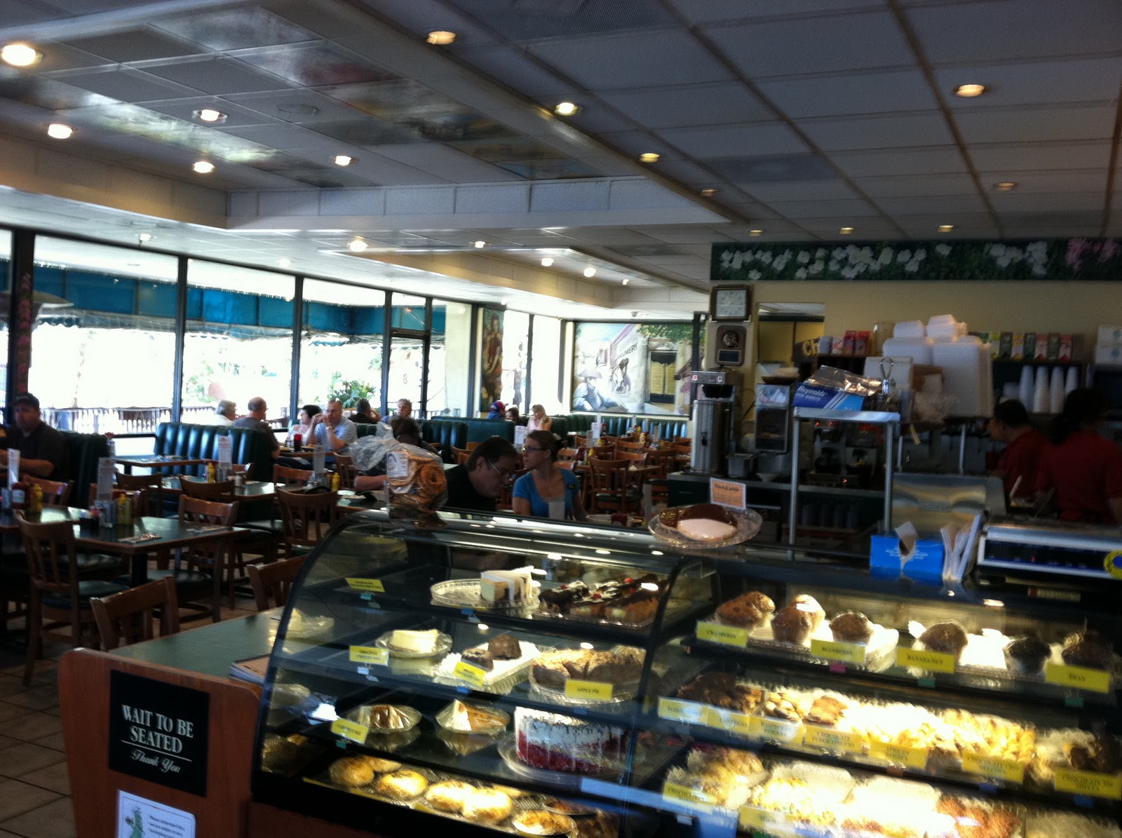 The Museum of the San Fernando Valley COUNTRY DELI RESTAURANT CHATSWORTH