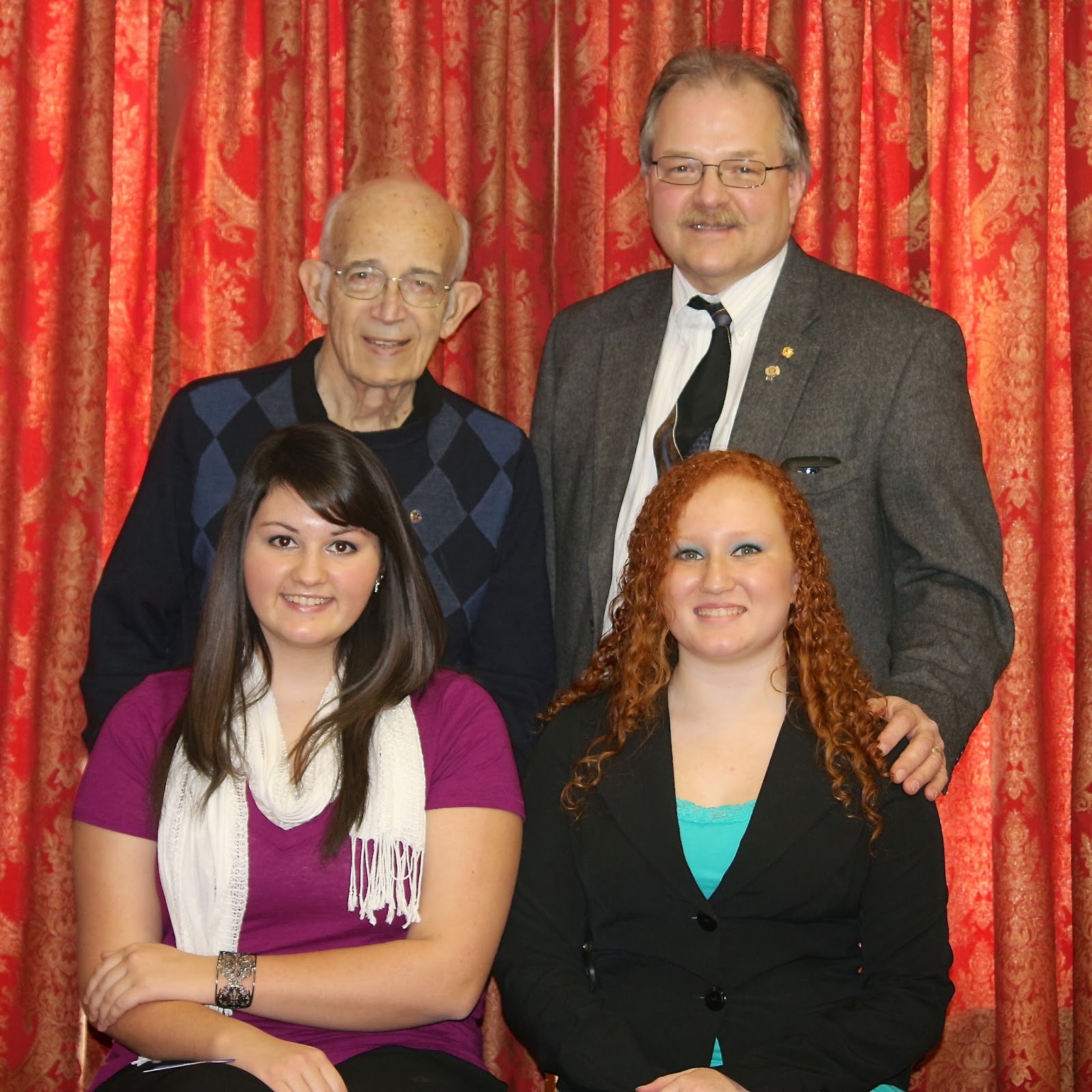 Port Allegany Online Rotary Report