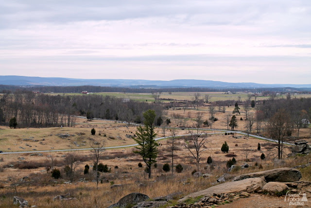 Immerse yourself in the history, heritage, and charm of a town that helped shape the Civil War with these 3 Historical Must-Do's in Gettysburg.