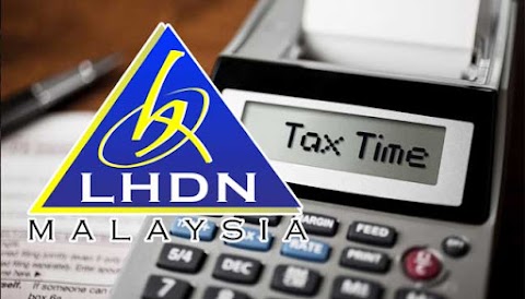 LHDN | Pelepasan Cukai Individu Pemastautin 2017