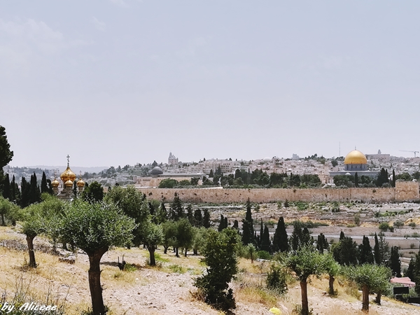 10 Impresii Si Obiective Turistice Din Ierusalim Orasul Sfant Enciclopedia Calatorului Independent