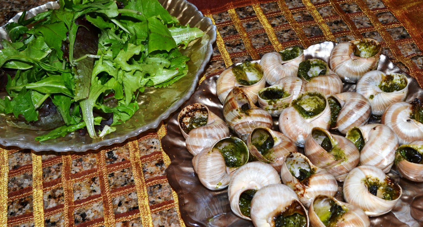 frozen escargot costco