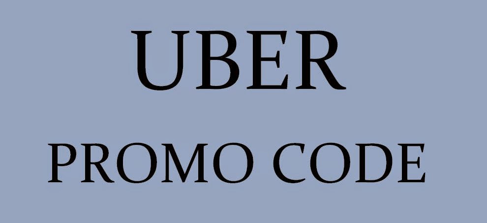 15+ UBER promocodes for new users only