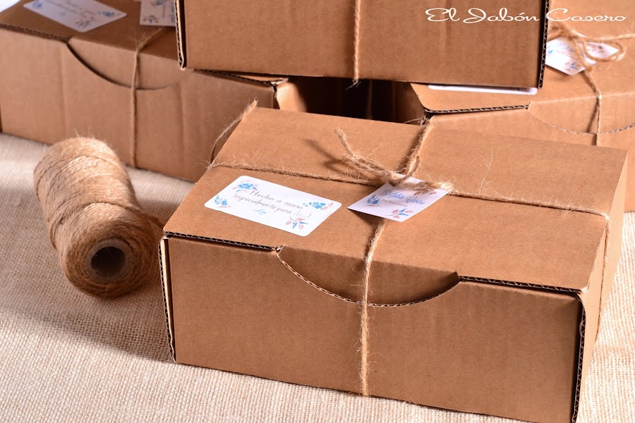 Regalos Navidad, cajas con jabones artesanales regalos navidad cajas con jabones artesanales naturales