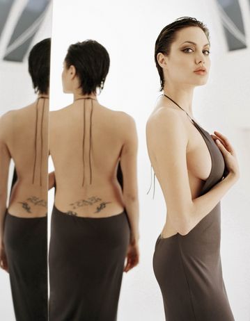Angelina Jolie S Ass Pics 101