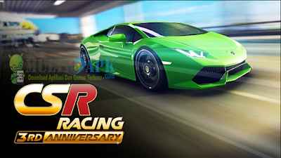 CSR Racing Terbaru Versi 3.6.0 Apk+Data Mod Game CSR Racing Terbaru Versi 3.6.0 Apk+Data Mod Android
