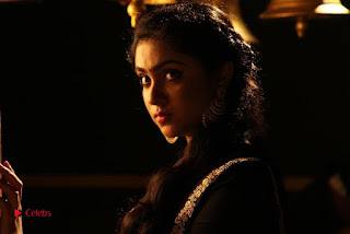 Actress Sana Althaf Stills in Chennai 28 Second Innings  0005