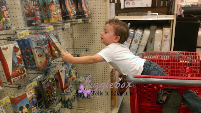 potty training, preparing to potty train, toddlers, going underwear shopping for potty training prep,