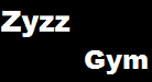 Zyzz Gym