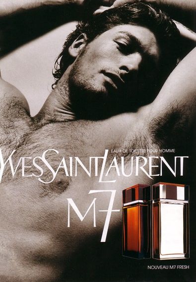 PDD - Perfume do Dia: M7 Fresh - Yves Saint Laurent English Review