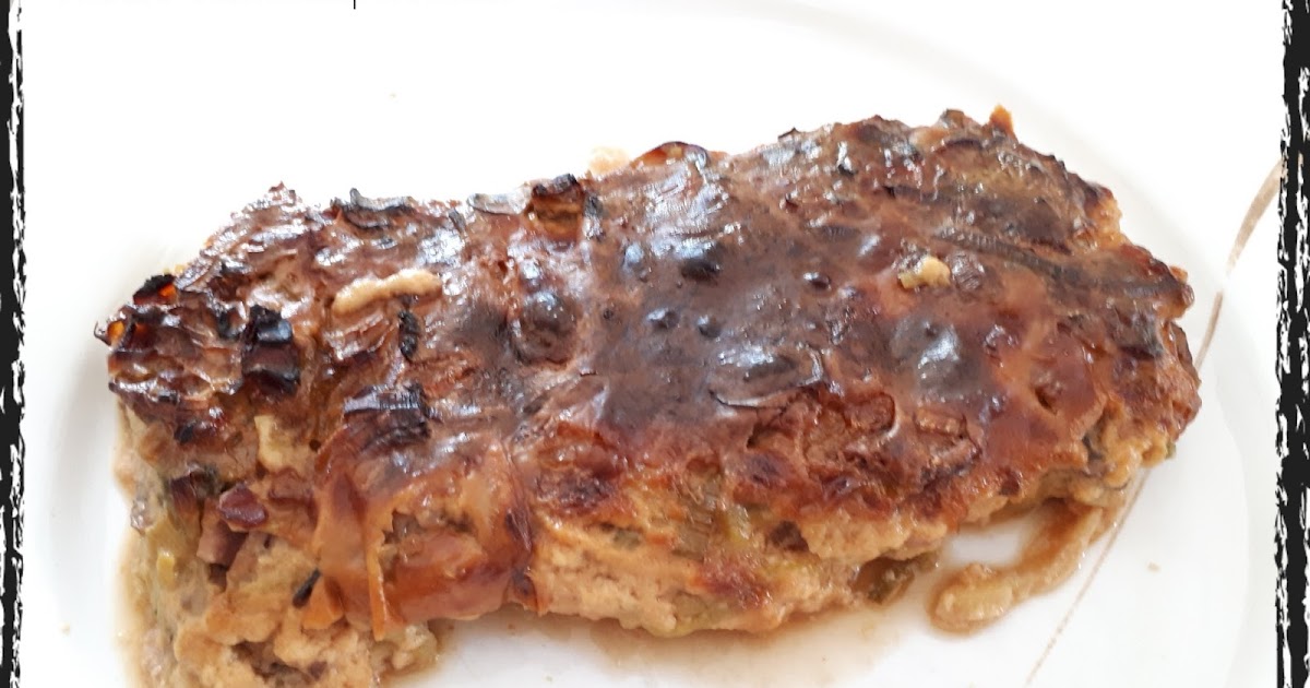 Heike&amp;#39;s Küchenexperimente ☆☆☆: Eingelegte Schnitzel