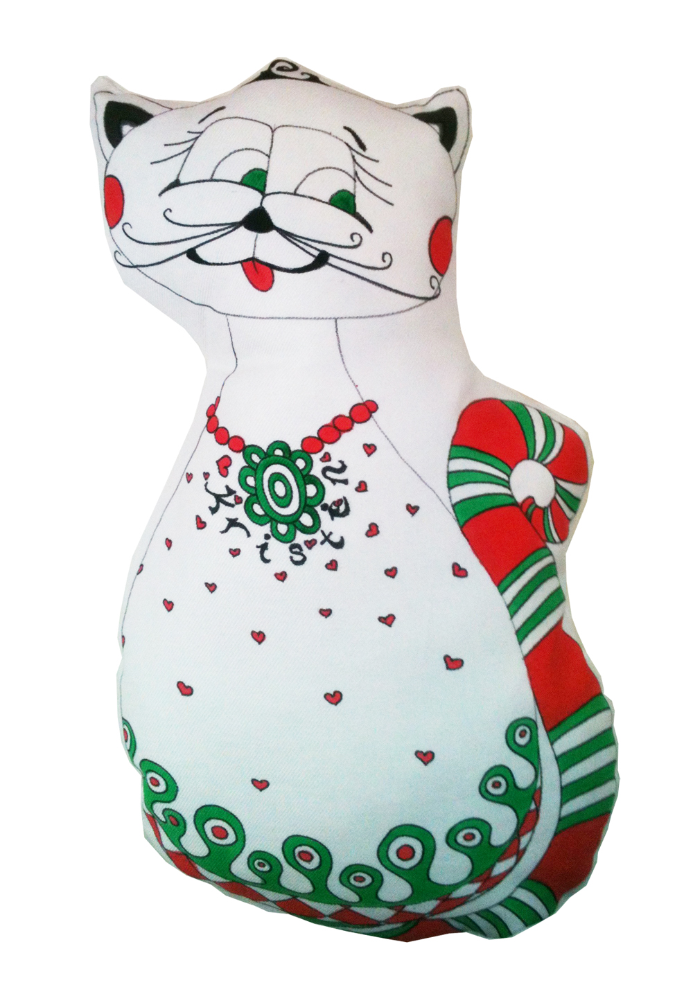 Komikçi dükkanı kedi severler döörttttt