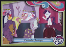 My Little Pony Canterlot Boutique Series 4 Trading Card