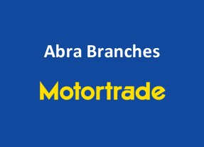 List of Motortrade Branches - Abra
