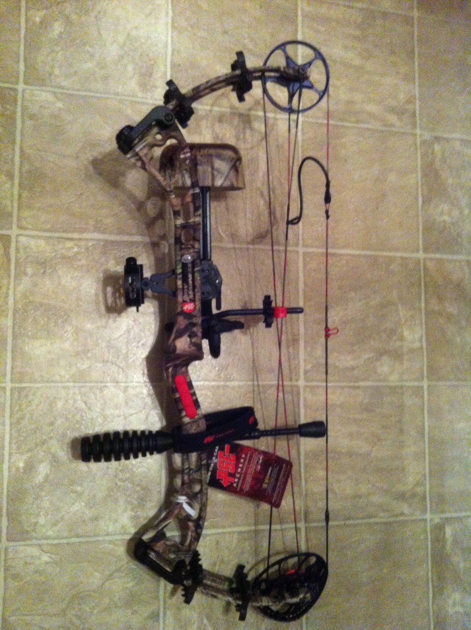 Câble D'Arc (Bow String) Pour Arc PSE BOW MADNESS XS (2012) - Longueur 83 3/4 Pouces