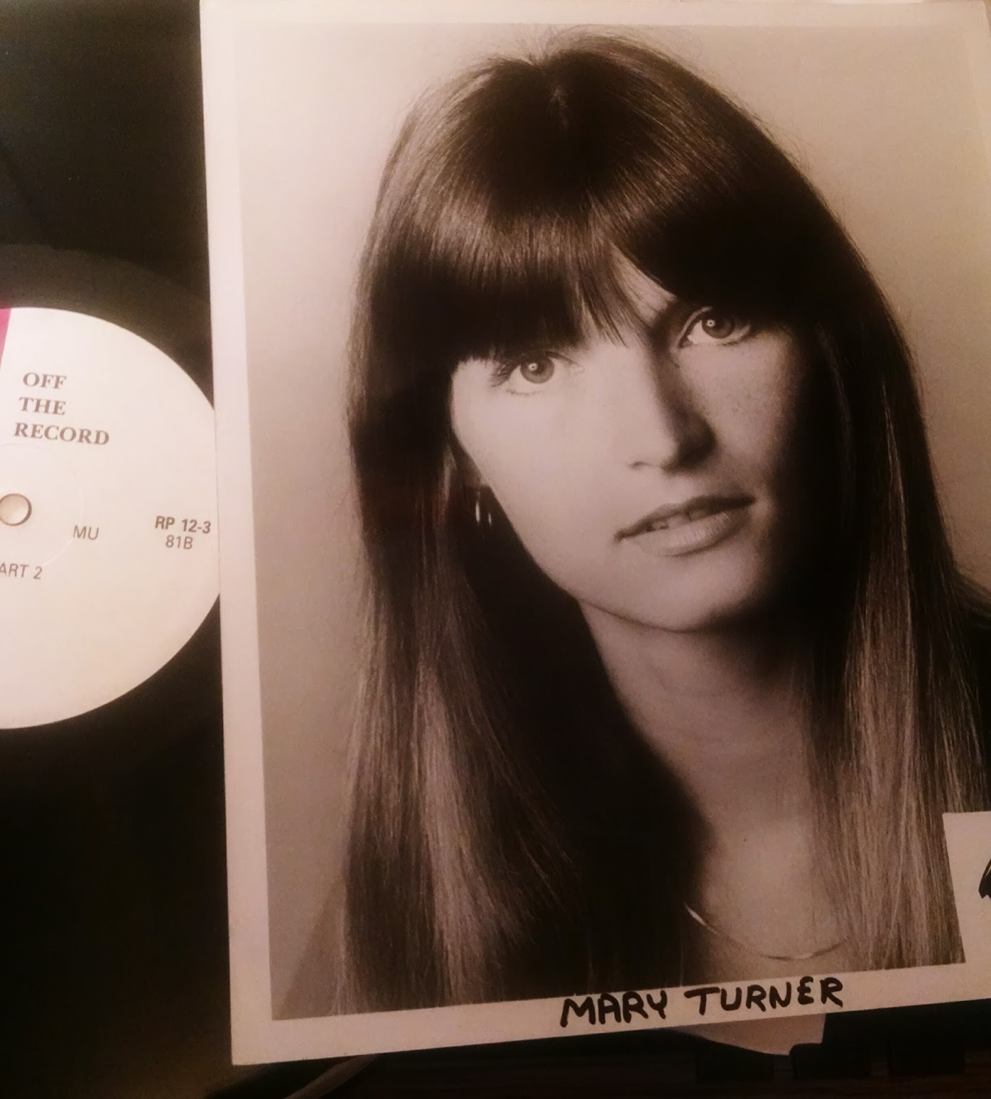 Mary Turner net worth salary