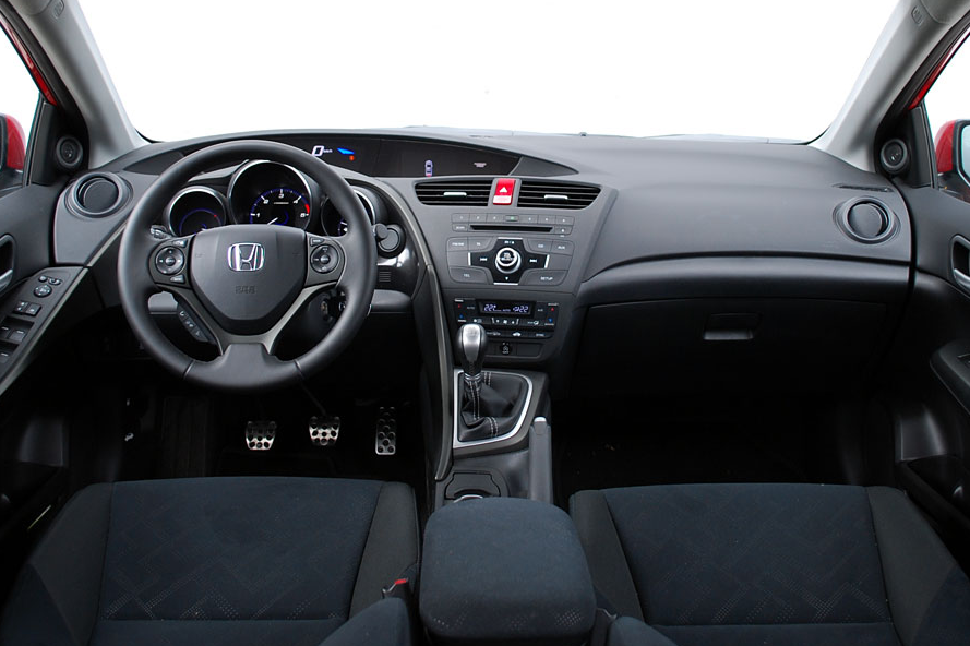 Must See Car 1000 And More Car Models Prices And Specification 13 Honda Civic 1 6 I Dtec Sport Review