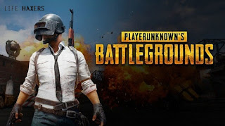 PUBG OFFICIAL LOGO PUBG OFFICIAL LOGO