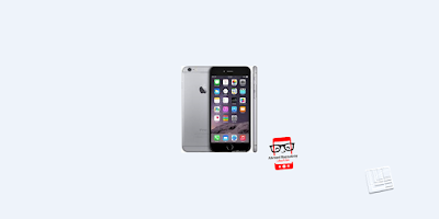 فلاشه ايفون 6S plus مسحوبه ب cm2