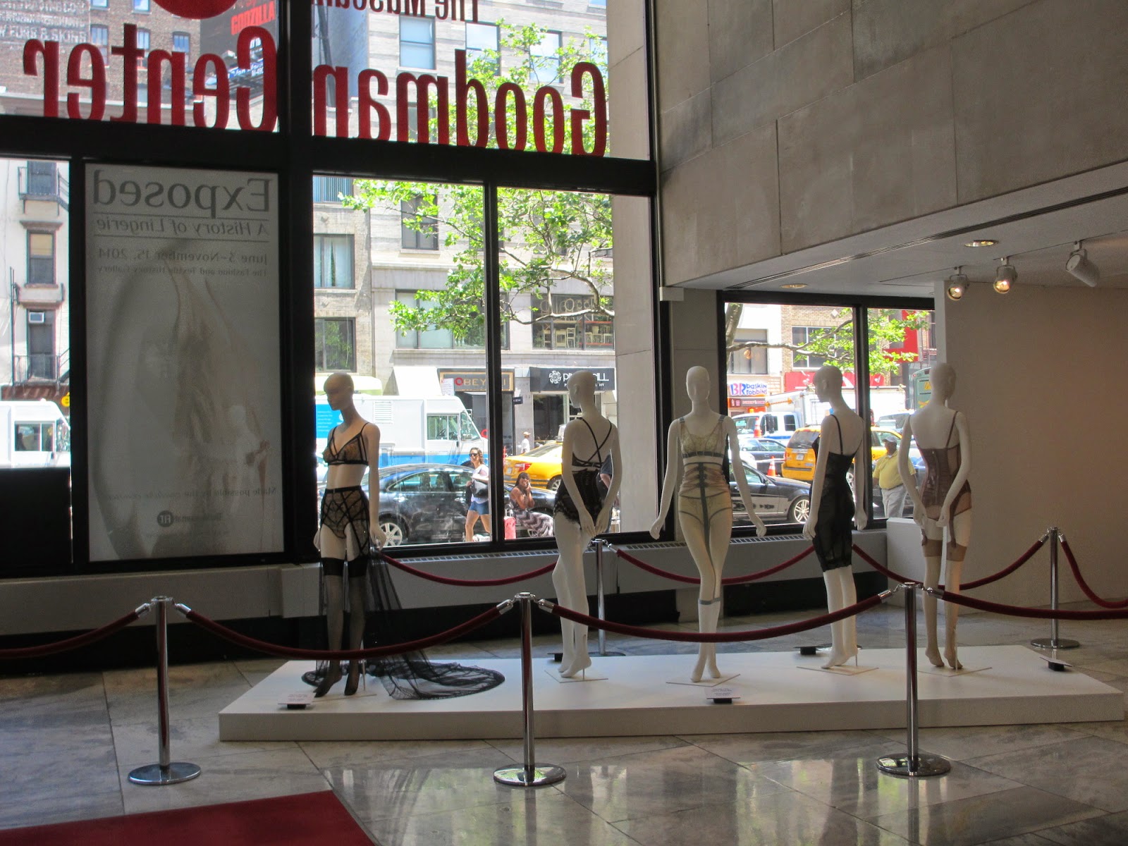 ニューヨーク 州立 ファッション 工科 大学 126268