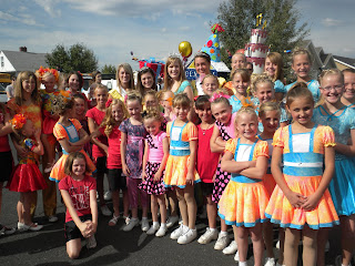 Miss Orem & Teen Blog: Onion Days Parade in Payson Miss Orem & Teen Blog: Onion Days Parade in Payson