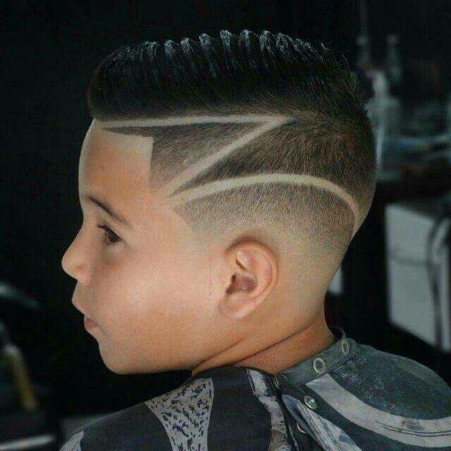 20 Trendy Boys Haircuts Styles Your Kids Will Love Decor Units