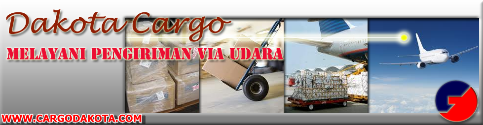 DAKOTA CARGO Cek Resi Pengiriman