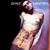 [1987] - Jane's Addiction [Live]
