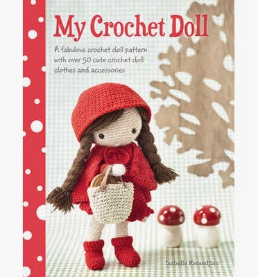 My Crochet Doll