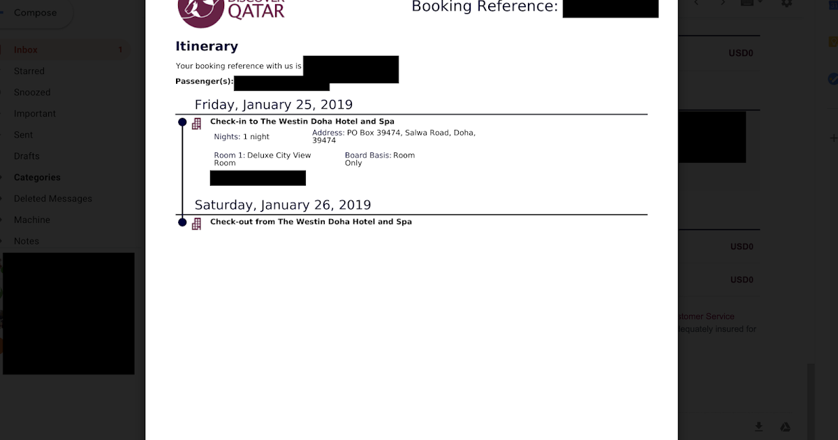 check hotel booking status qatar check hotel booking status qatar