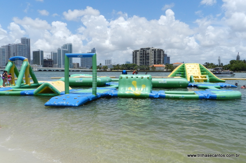 Jungle Island Miami