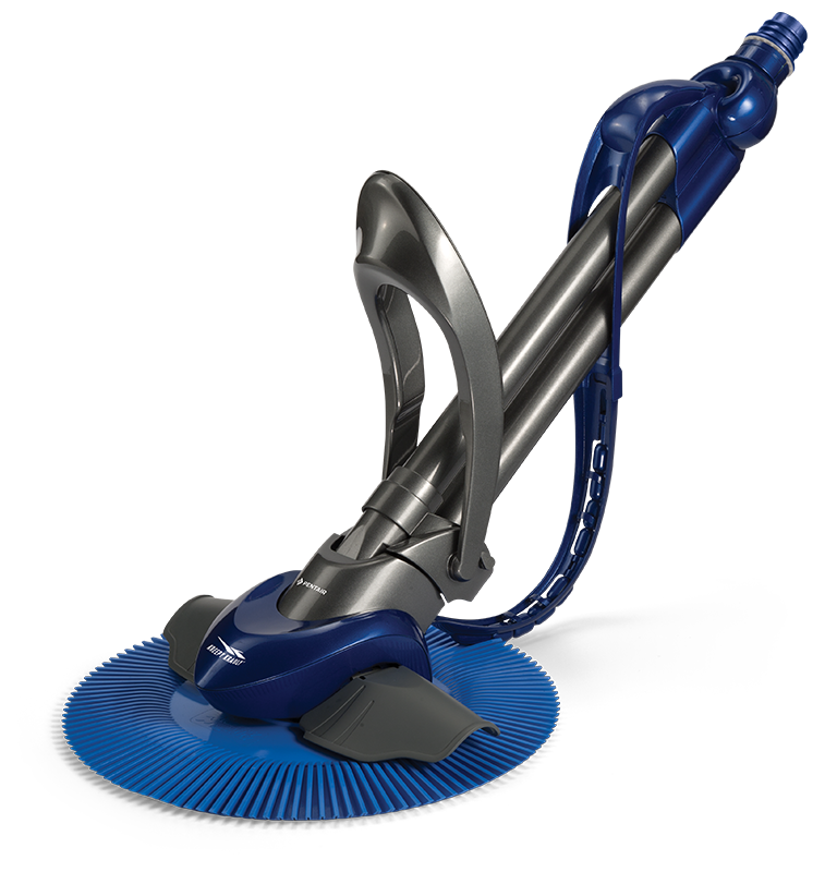 Swimming Pool Tips and Reviews Top Five Suction Side Pool Cleaners of
