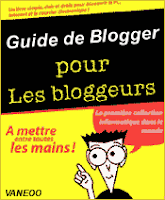 Blogger – Guide de démarrage en video