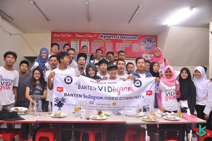 Ngabuburit Asik Bareng Bantenvidgram Ngabuburit Asik Bareng Bantenvidgram