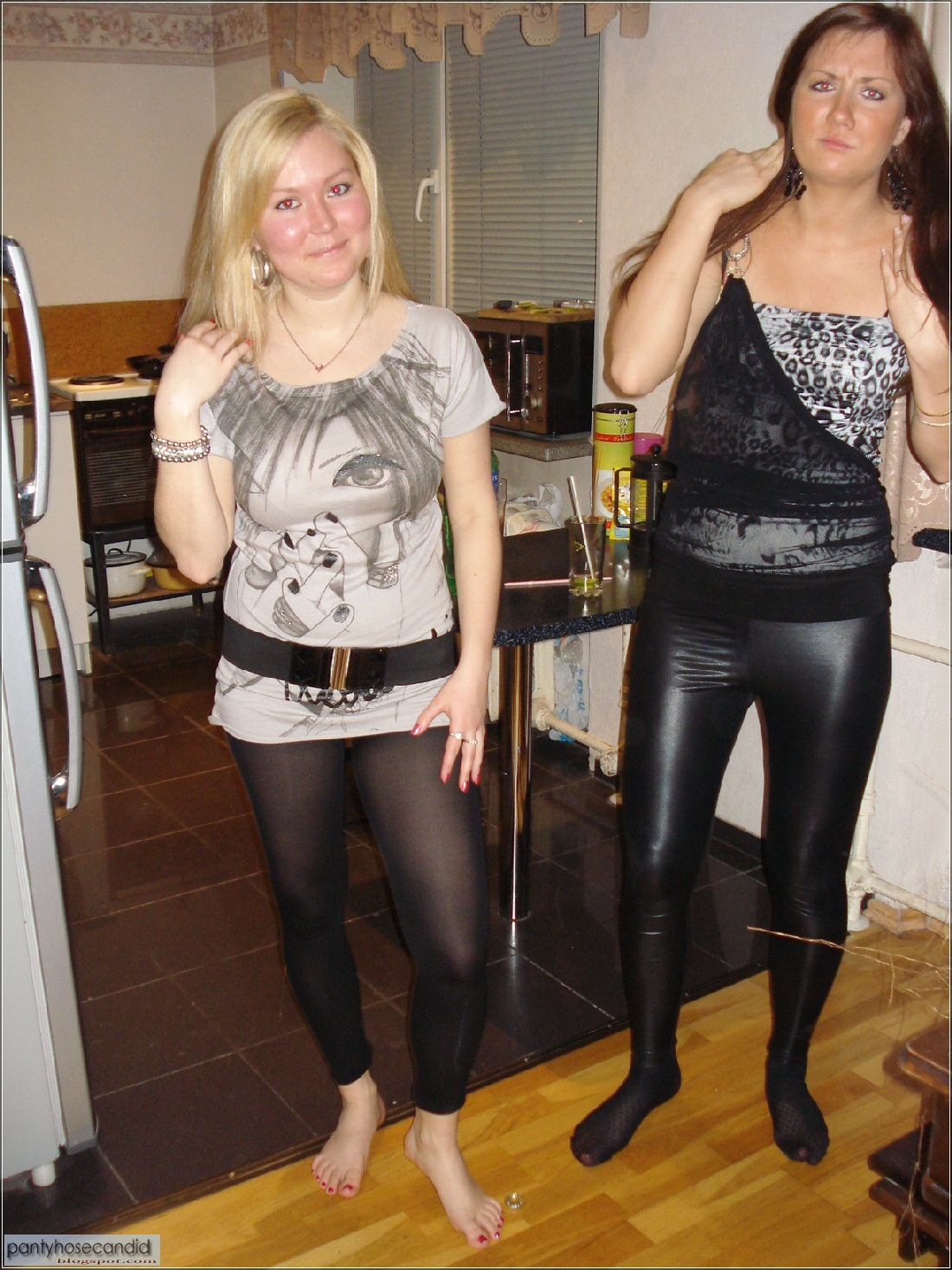 Joy Of Tights Aka Pantyhose Let S Follow Kylie S Example