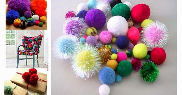 make a pompom make a pompom