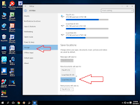 How to Default Change Save Location in Windows 10 PC,change save location,default save location,drive e,drive d,local disk,how to change save location,save output path,document save location,windows pc save location,music save,video save,picture save,open with,storage,change storage location,set,change,how to do,default save locatin,windows 10 save location,auto save,save location change,save drive change,save in drive