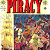 Piracy #1 - Wally Wood art & cover, Al Williamson art + 1st issue