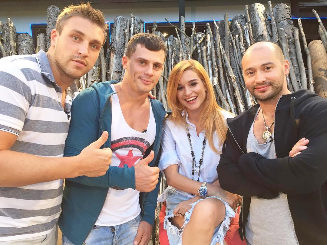 Дом 2 санкт петербург Дом 2 санкт петербург