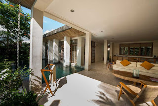 Bali Luxury Resort