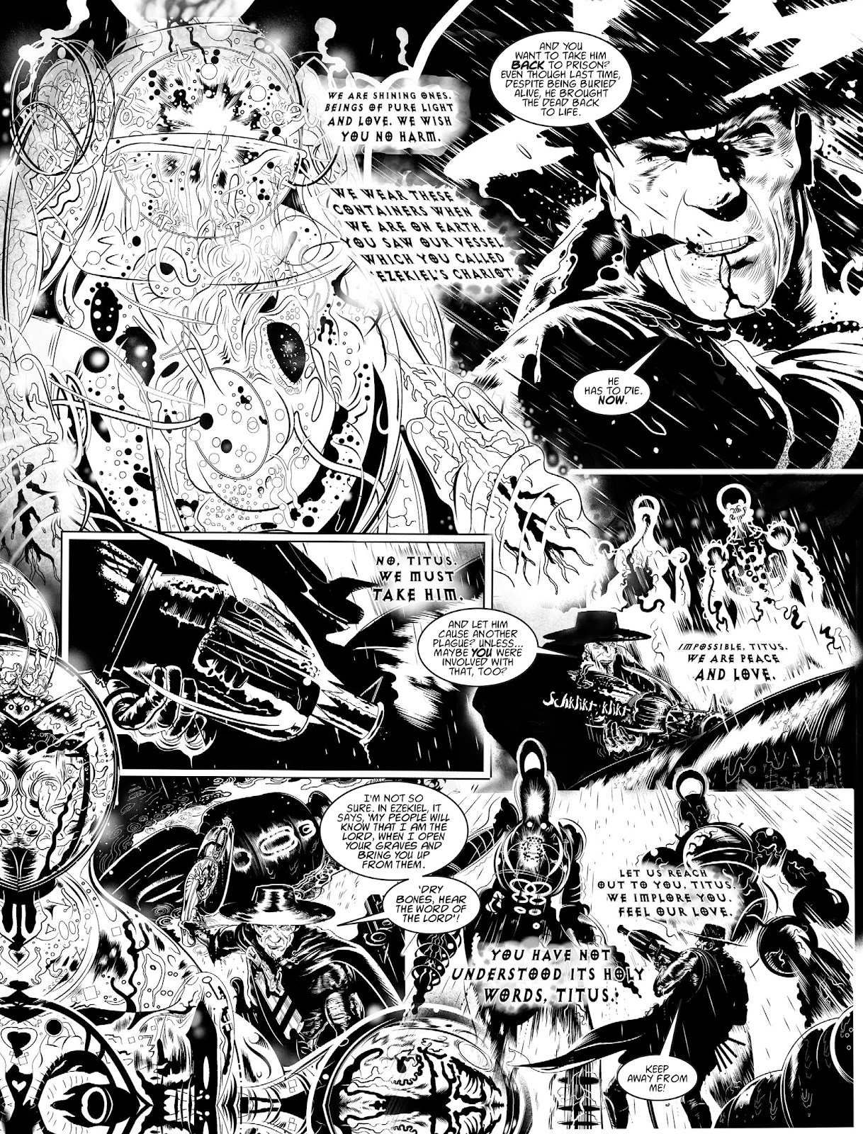 2000 AD issue 2155 - Page 13